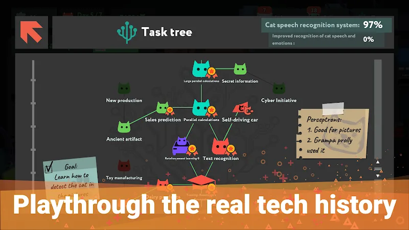 while True: learn() screenshot 4
