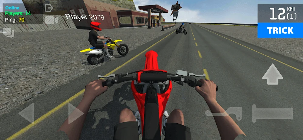 Wheelie Life 2 screenshot 6