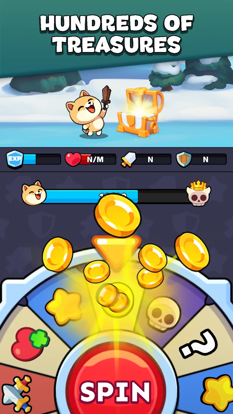 Wheel of Tales screenshot 4