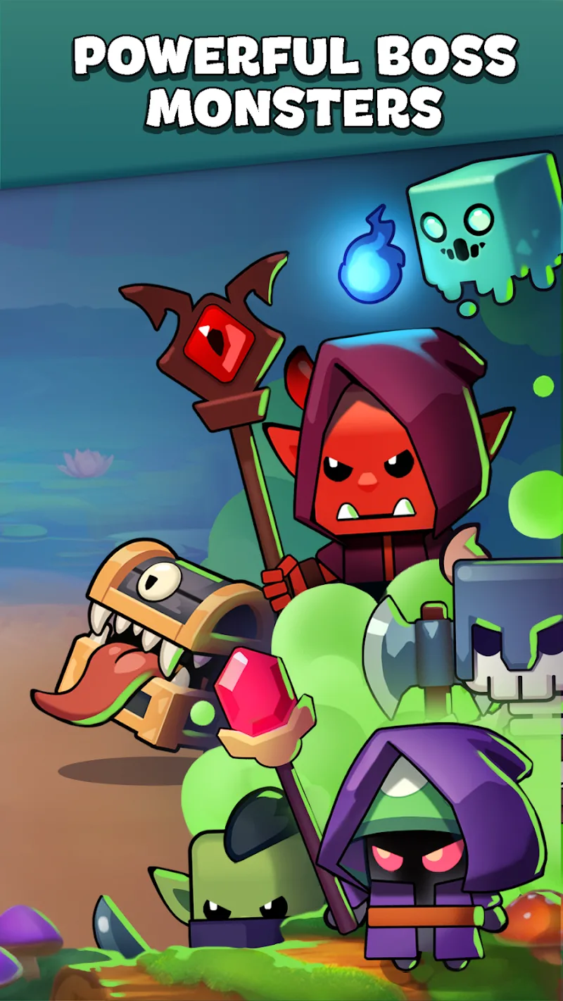 Wheel of Tales screenshot 6