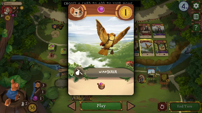 Welcome To Everdell screenshot 4