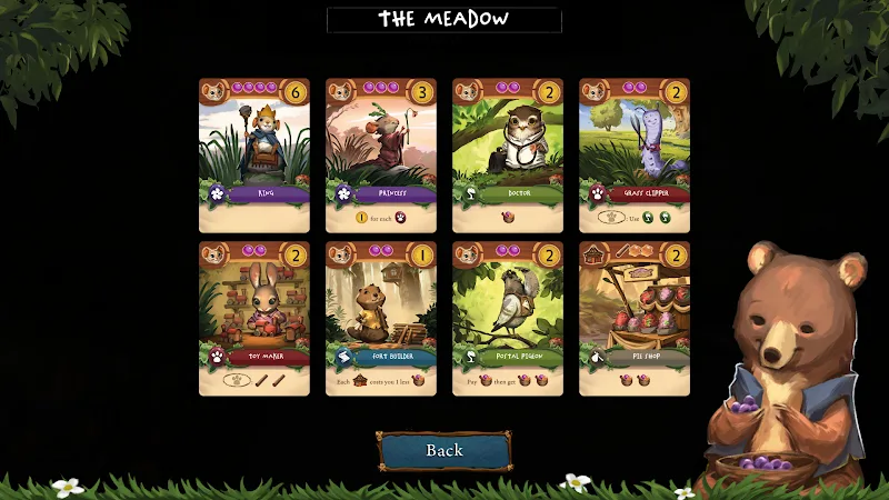 Welcome To Everdell screenshot 5