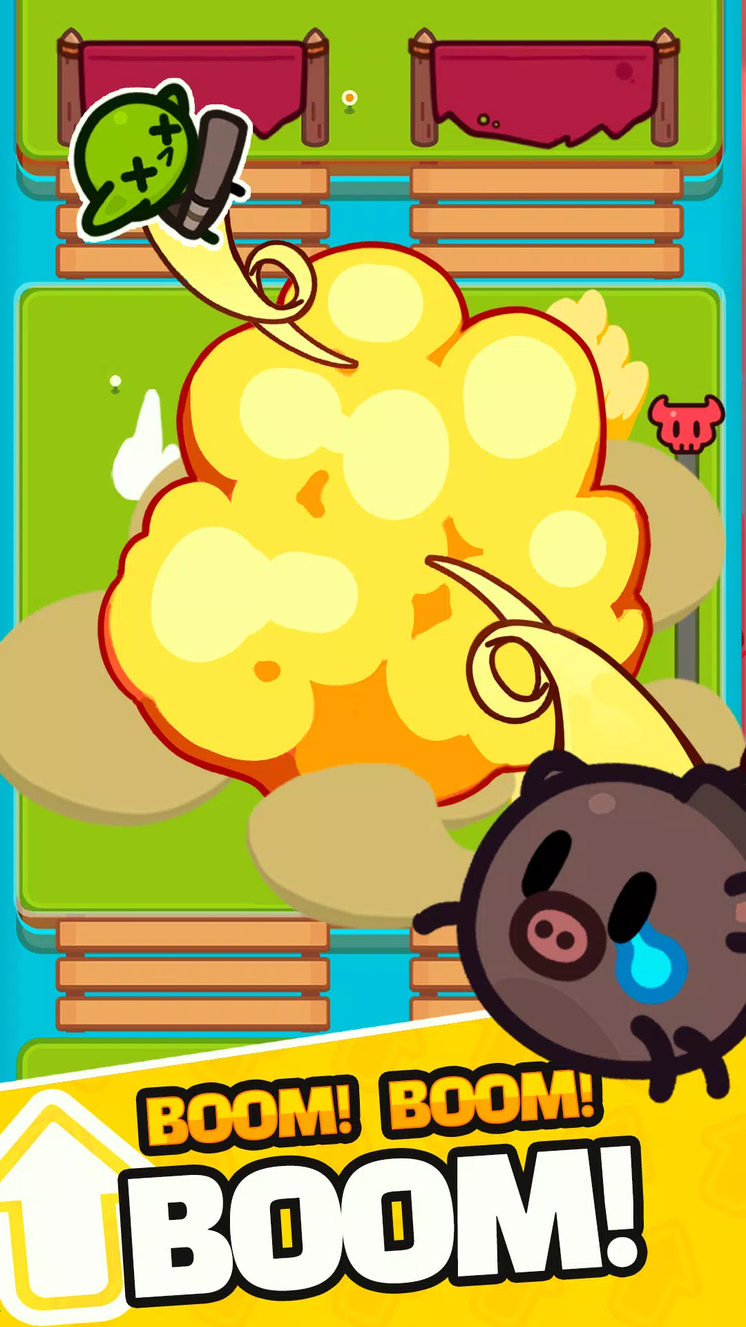 Weapon Hero : Survival Defense screenshot 4