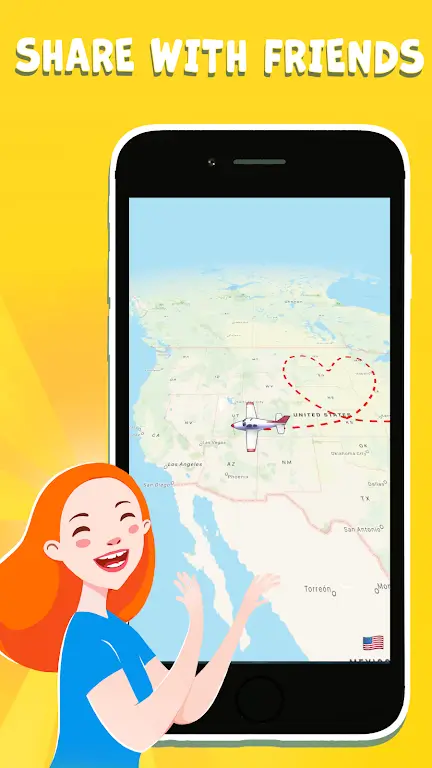 TravelBoast screenshot 2