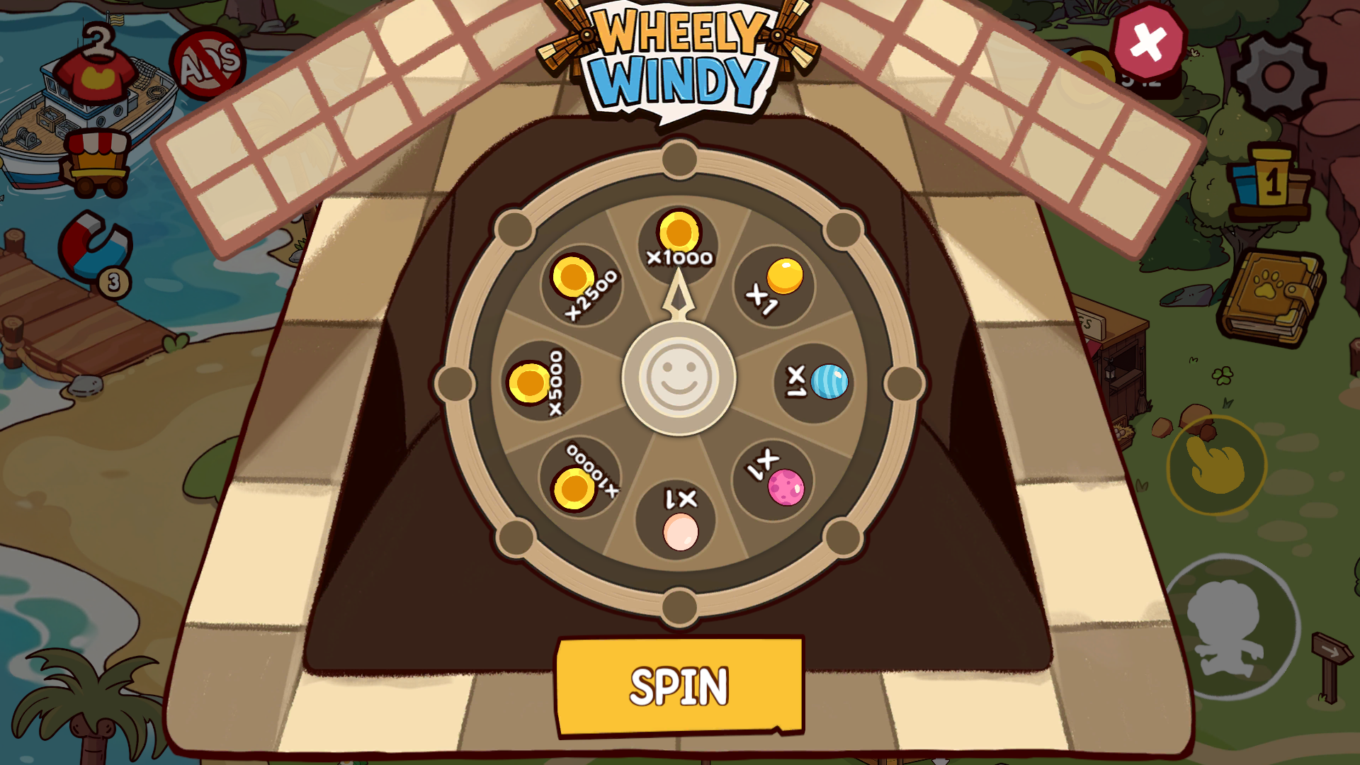 Zoo Sound Land screenshot 4