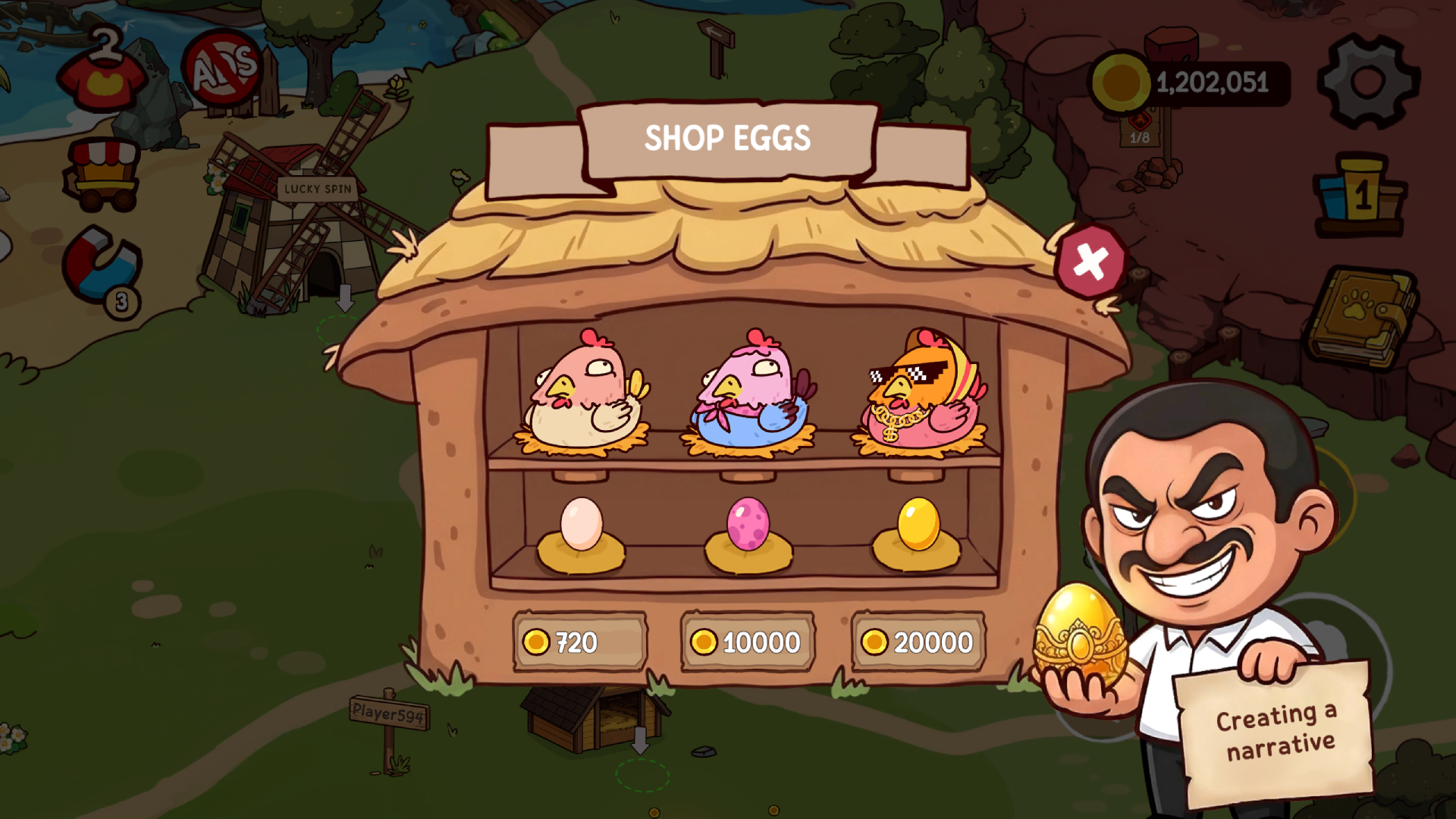Zoo Sound Land screenshot 3