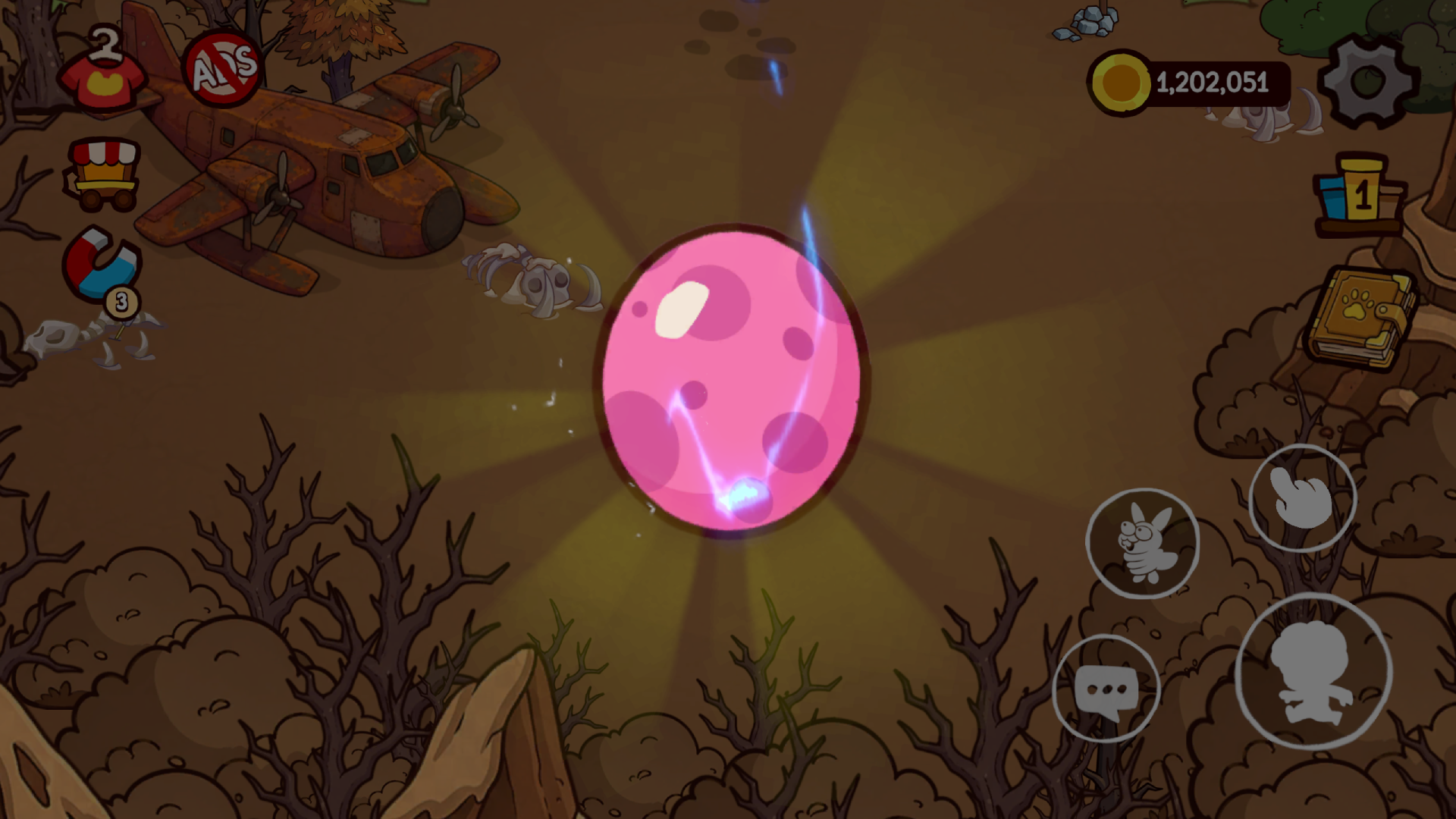 Zoo Sound Land screenshot 2