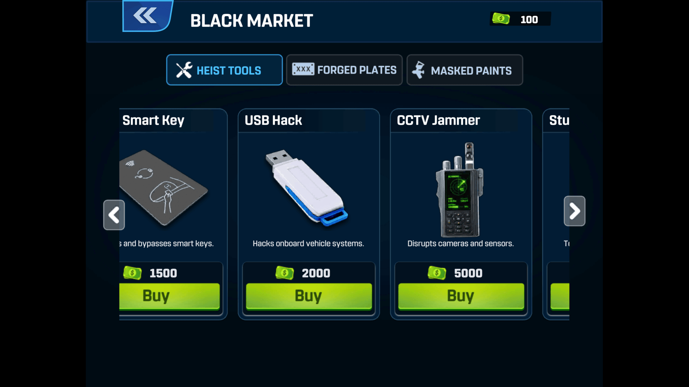Car Heist: Steal, Drive & Sell screenshot 4
