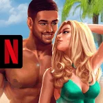 THTH: Love Is a Game NETFLIX