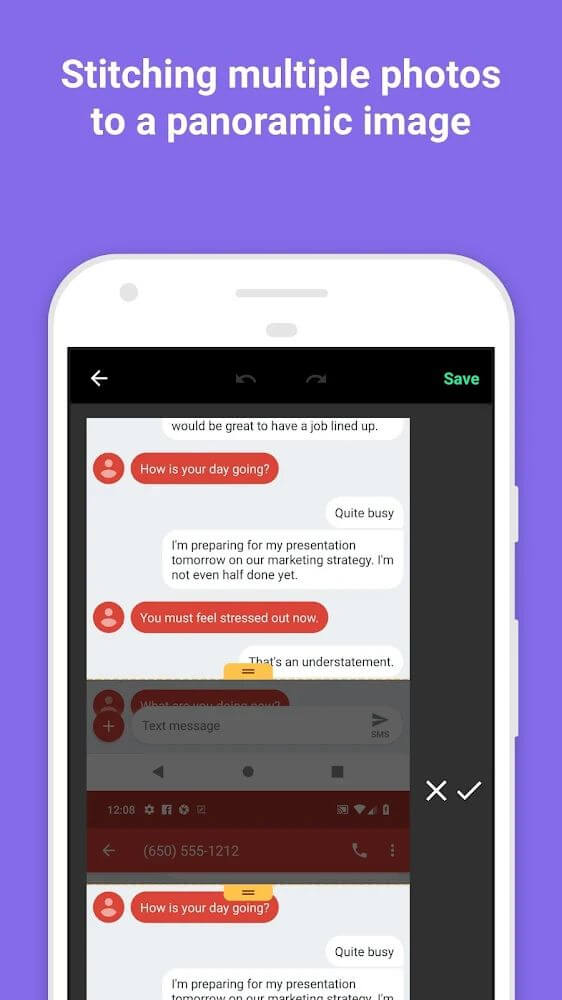 iMarkup screenshot 7
