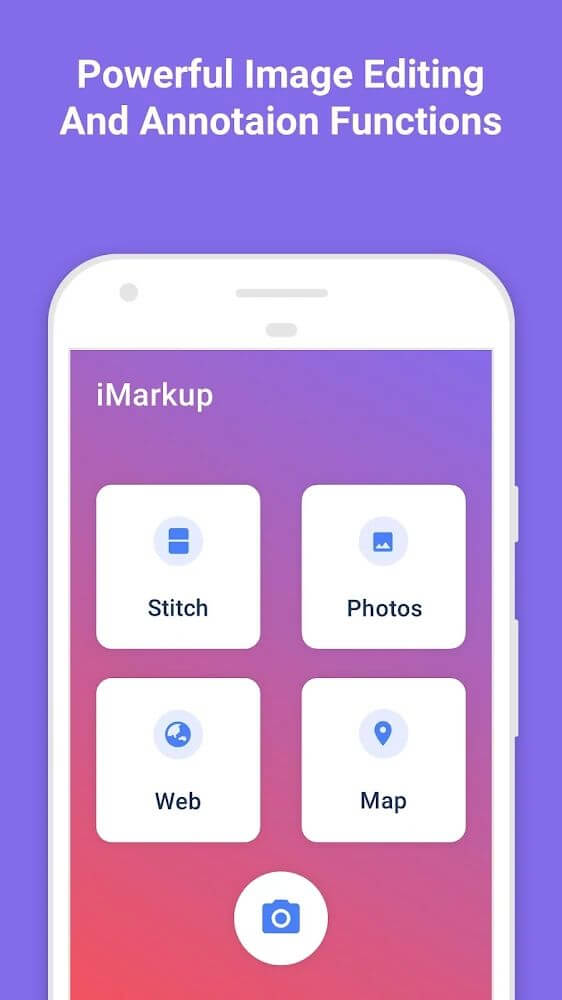 iMarkup screenshot 2
