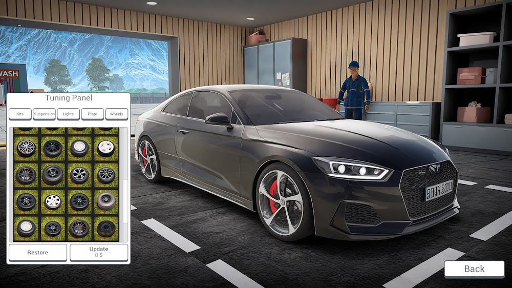 Car Saler Simulator Dealership screenshot 5