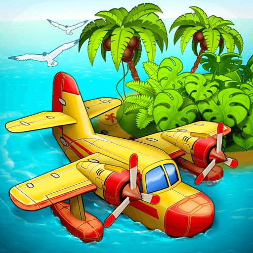 Farm Island