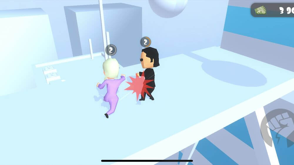 I, The One screenshot 5