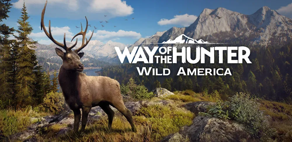 Way of the Hunter Wild America screenshot 1