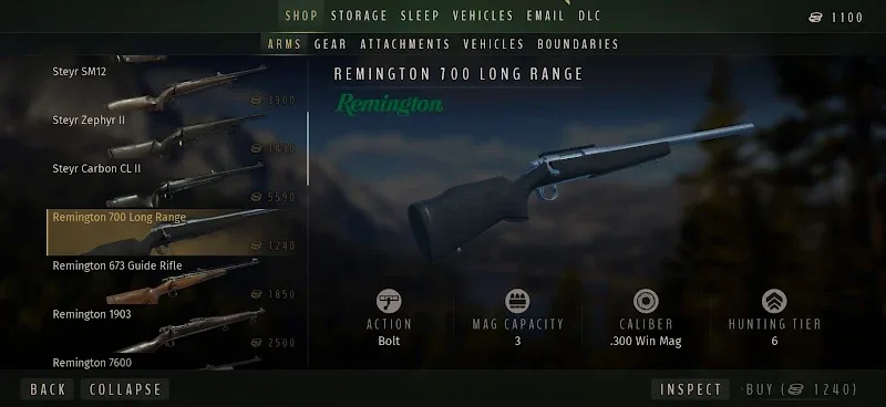 Way of the Hunter Wild America screenshot 6