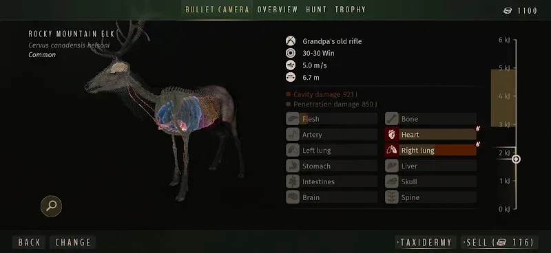 Way of the Hunter Wild America screenshot 4