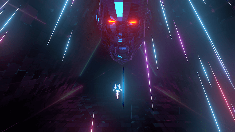 Wavecade screenshot 4