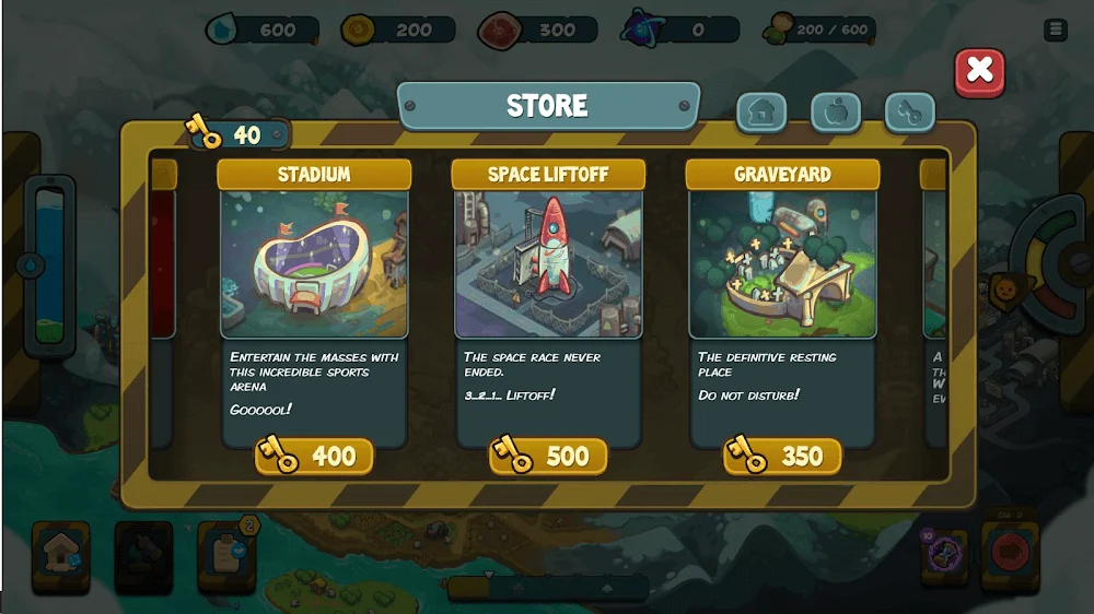 Water 2050 screenshot 7