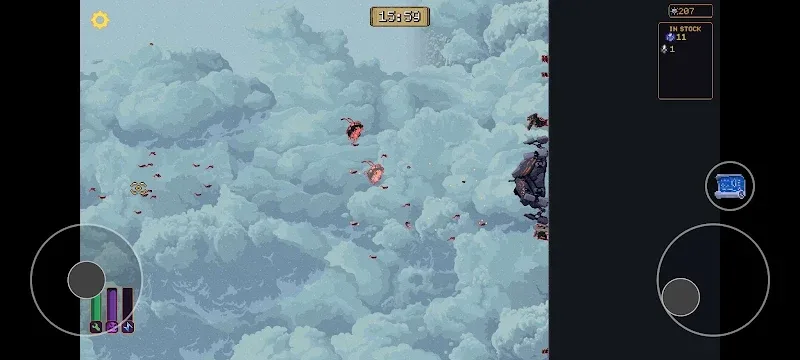 Wall World screenshot 2