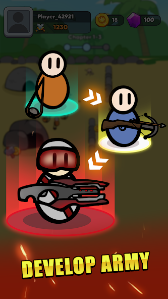 Era Master screenshot 1