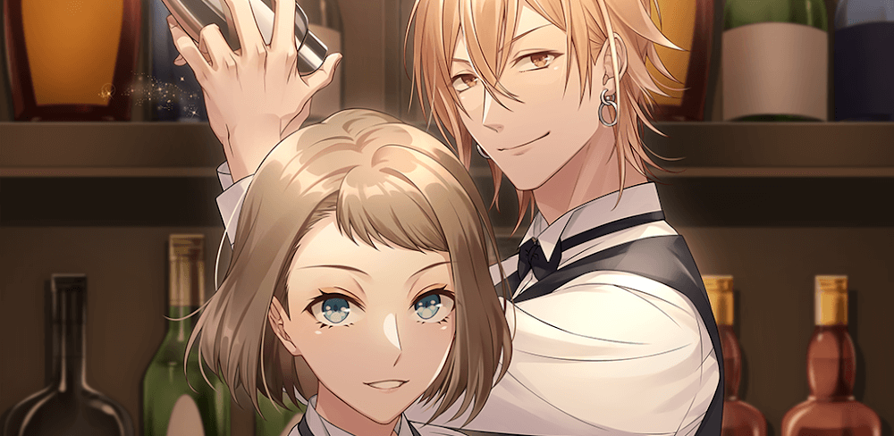 Wake up to love! Otome Story image 1