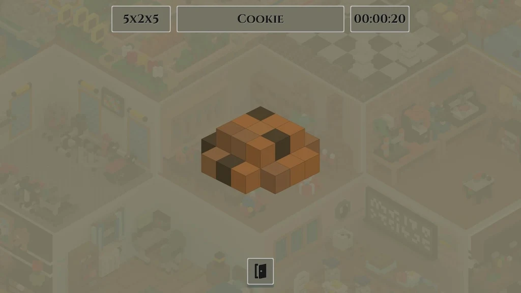 Voxelgram screenshot 4