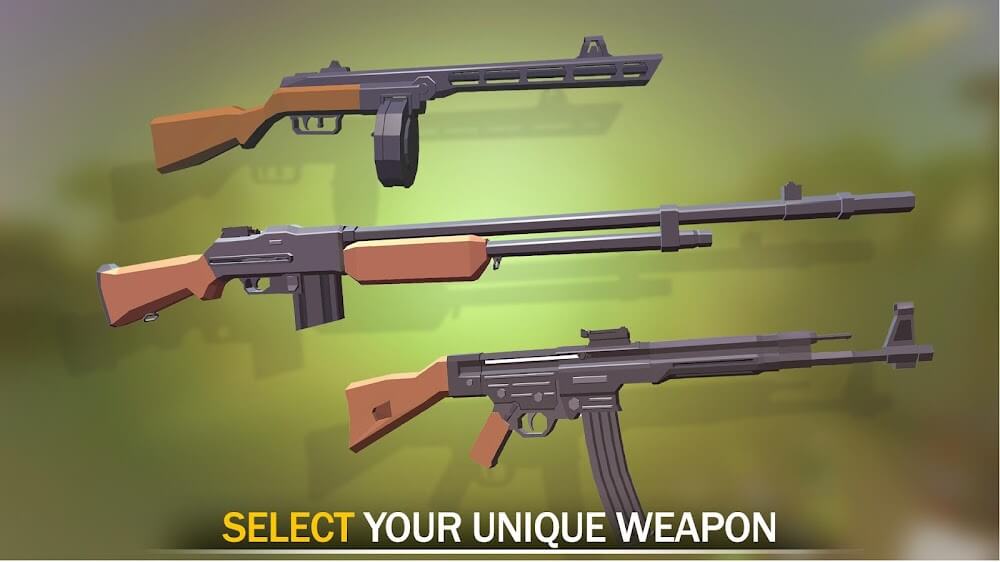 War Ops screenshot 4