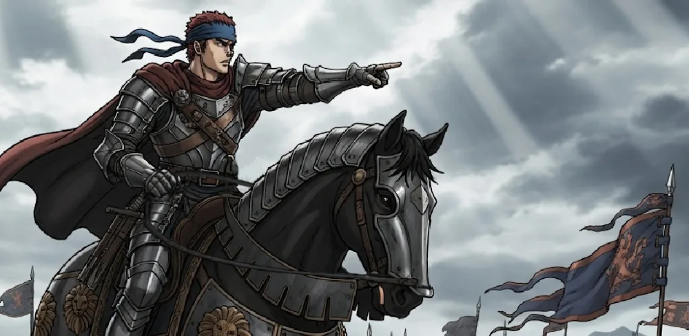 Warring States of Partia screenshot 1