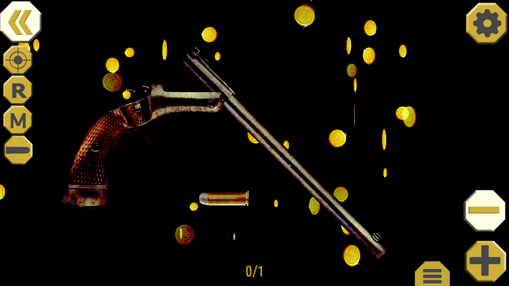 Ultimate Weapon Simulator Pro screenshot 7