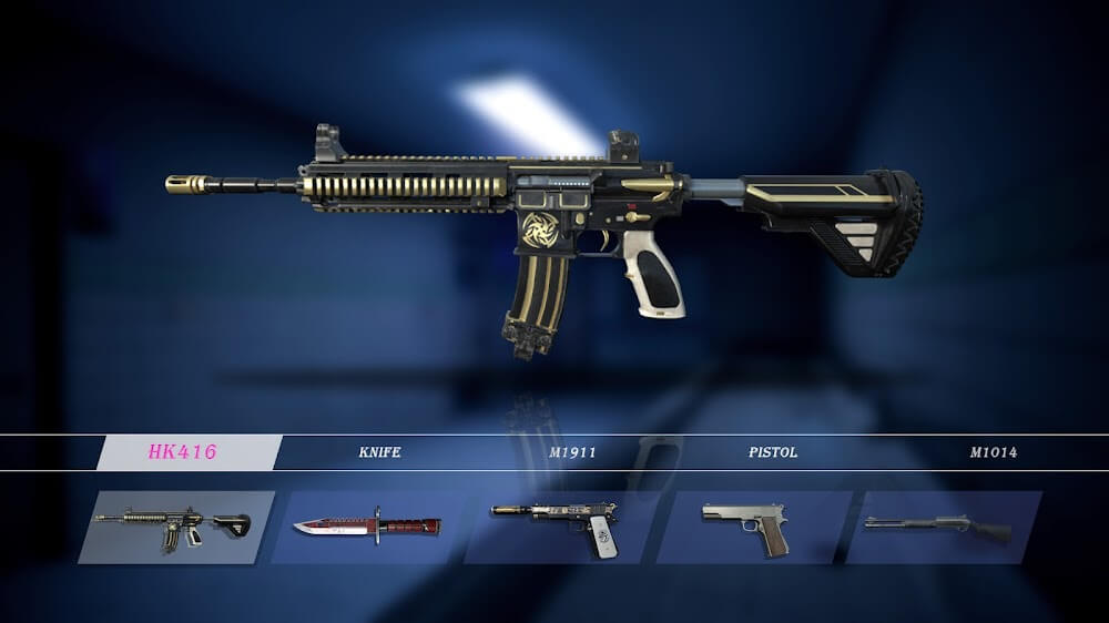 Endless Nightmare 2: Hospital screenshot 4