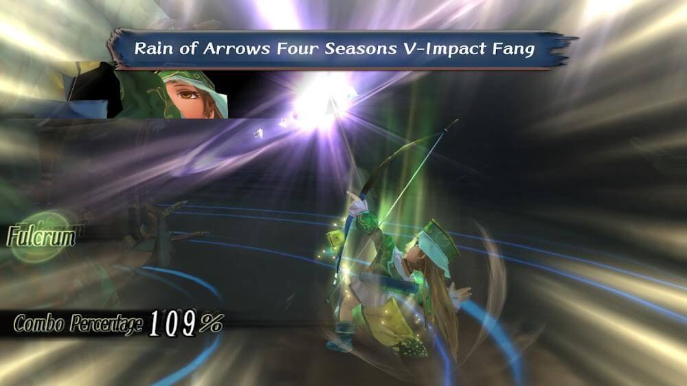 Romancing SaGa Minstrel Song screenshot 4
