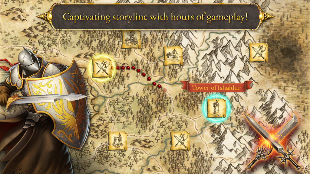 Devils & Demons Premium screenshot 5