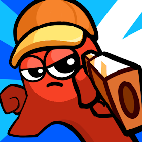 Blast Shooter: Survival Hero