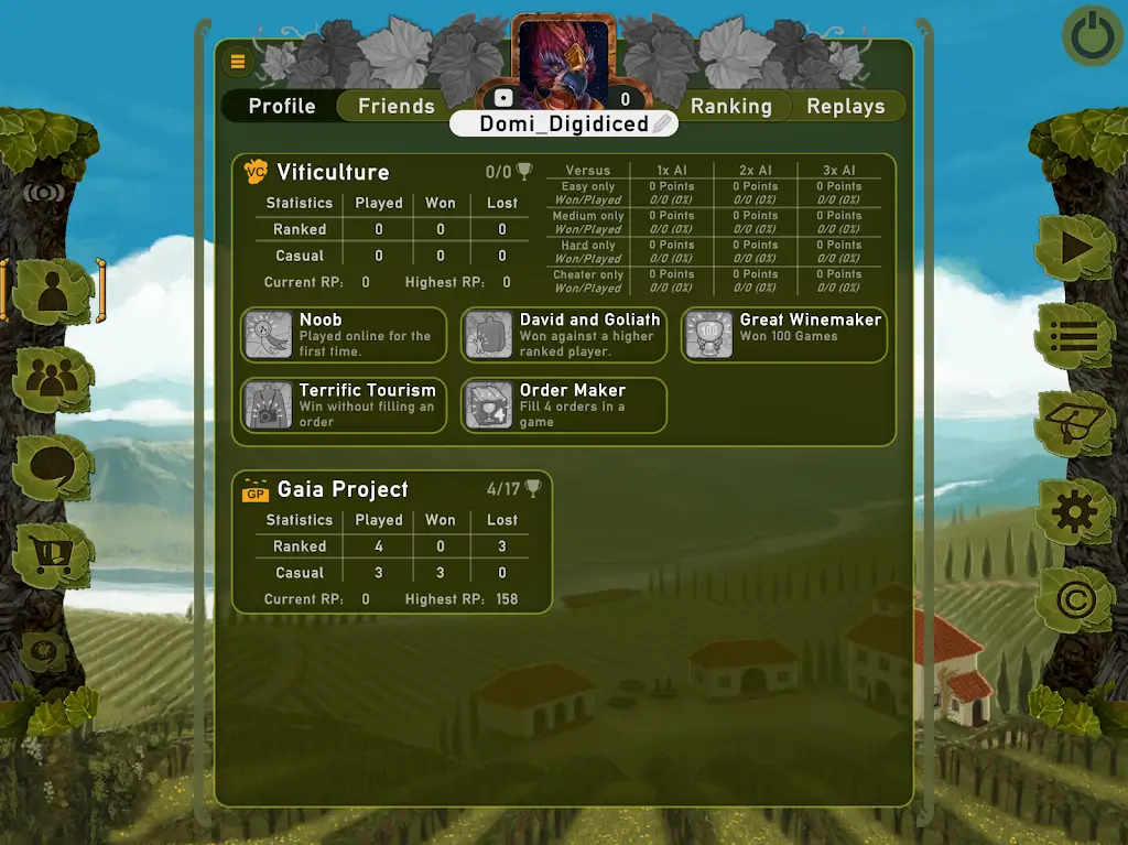 Viticulture screenshot 7