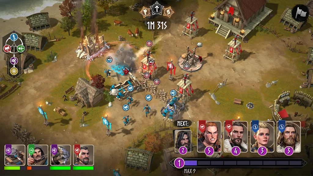 Vikings: Valhalla gameplay preview 3