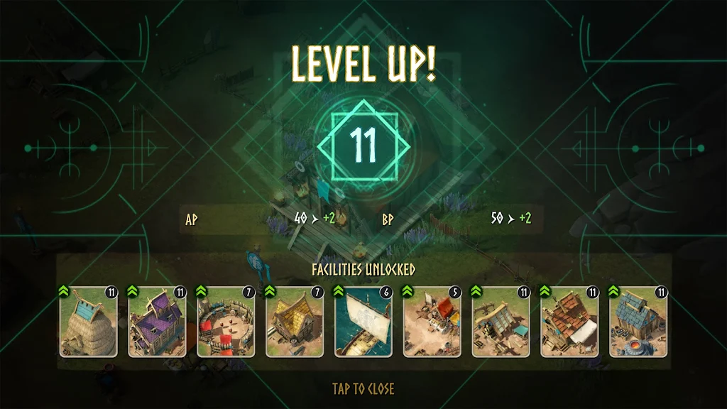 Vikings: Valhalla gameplay preview 7