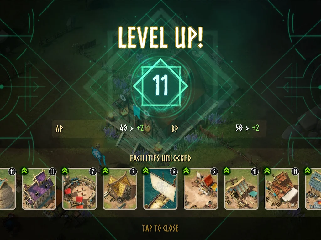 Vikings: Valhalla gameplay preview 6