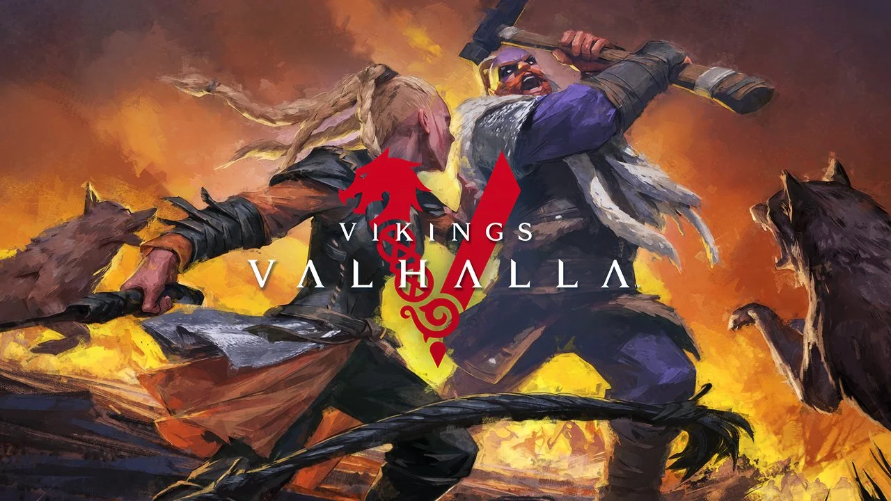 Vikings: Valhalla gameplay preview 1