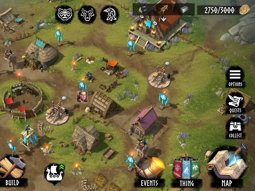 Vikings: Valhalla gameplay preview 2