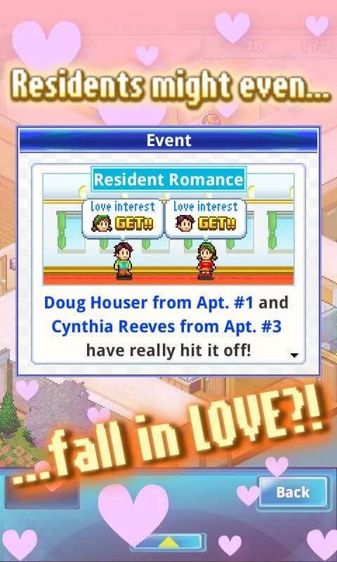 Dream House Days screenshot 6