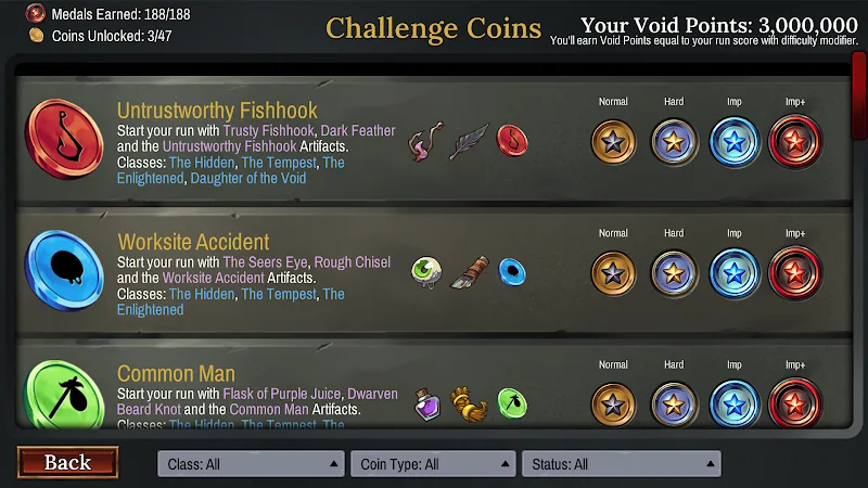 Vault of the Void screenshot 4