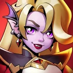 Vampire Legacy: City Builder