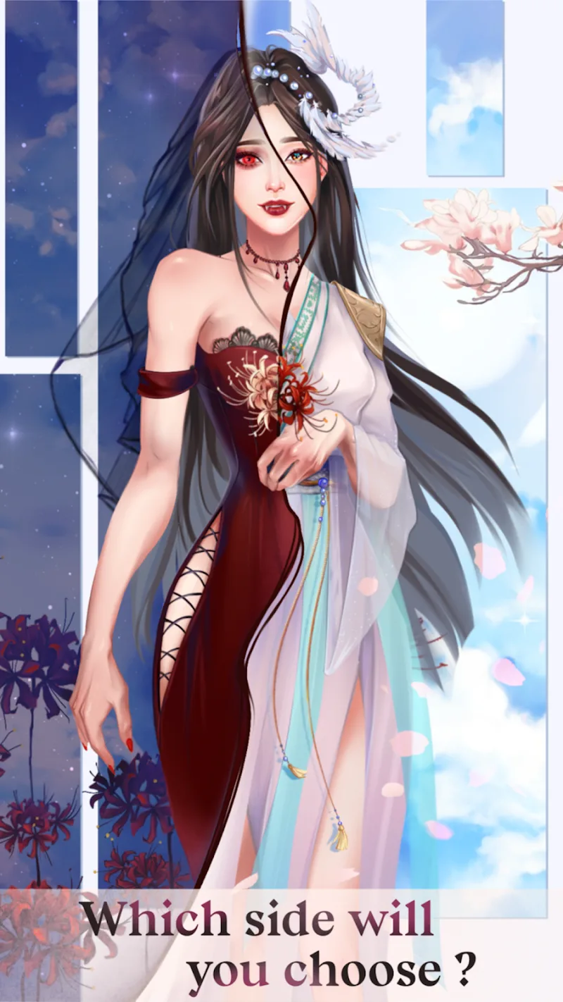 Vampire Kiss screenshot 3