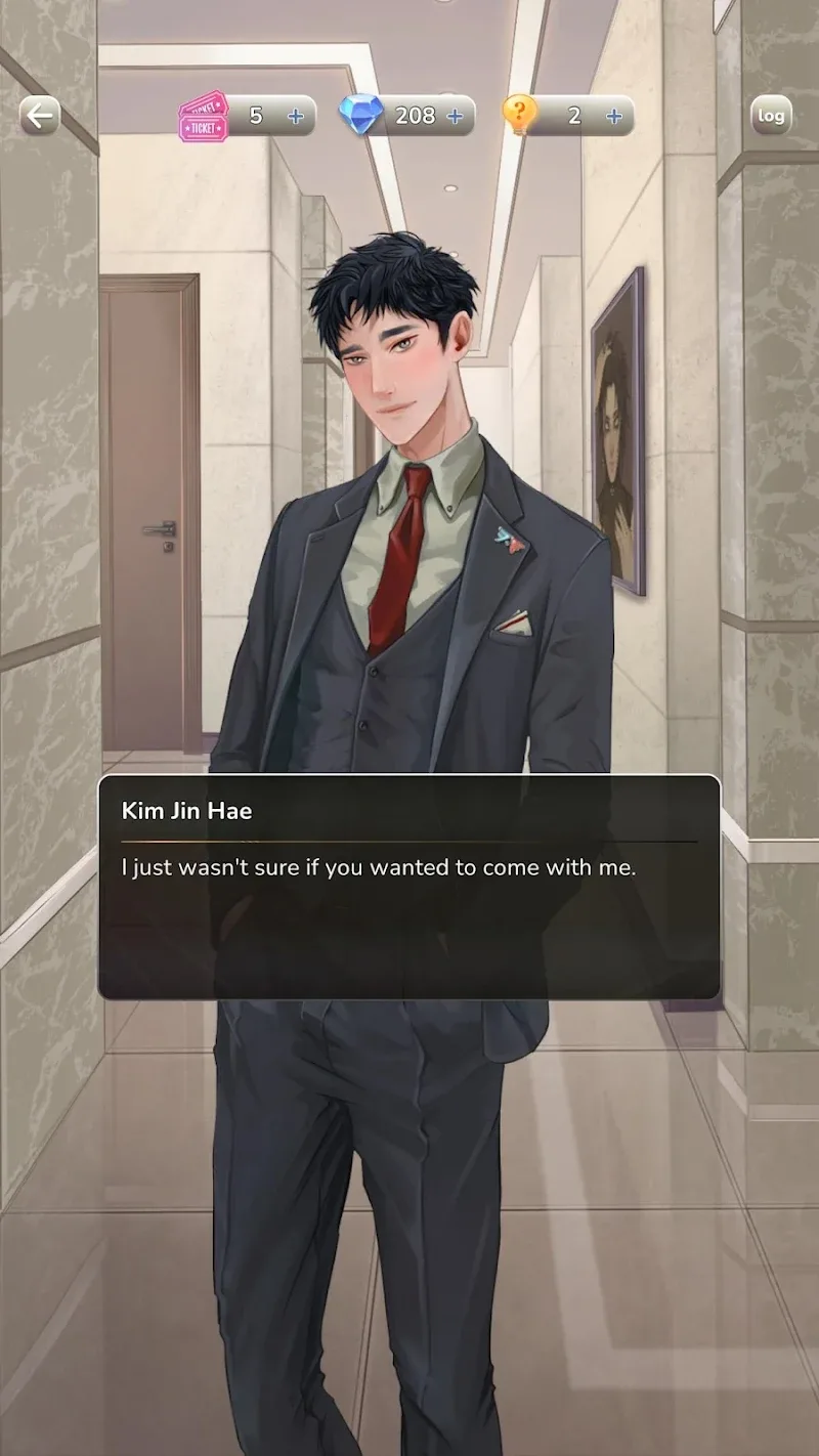 Vampire Kiss screenshot 6