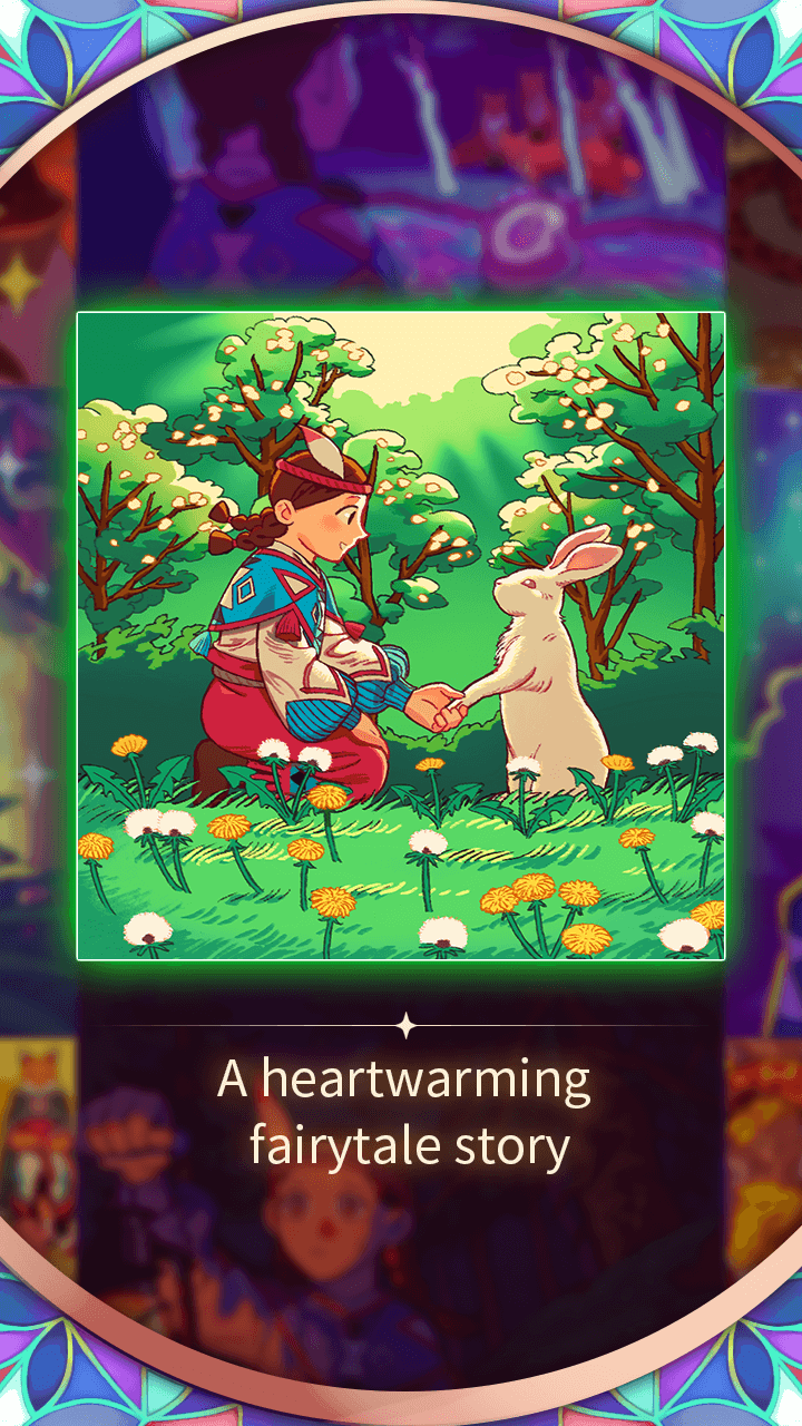 Valley of Stars screenshot 6