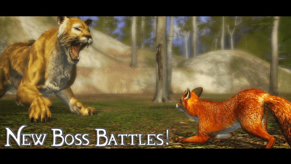 Ultimate Fox Simulator 2 screenshot 6