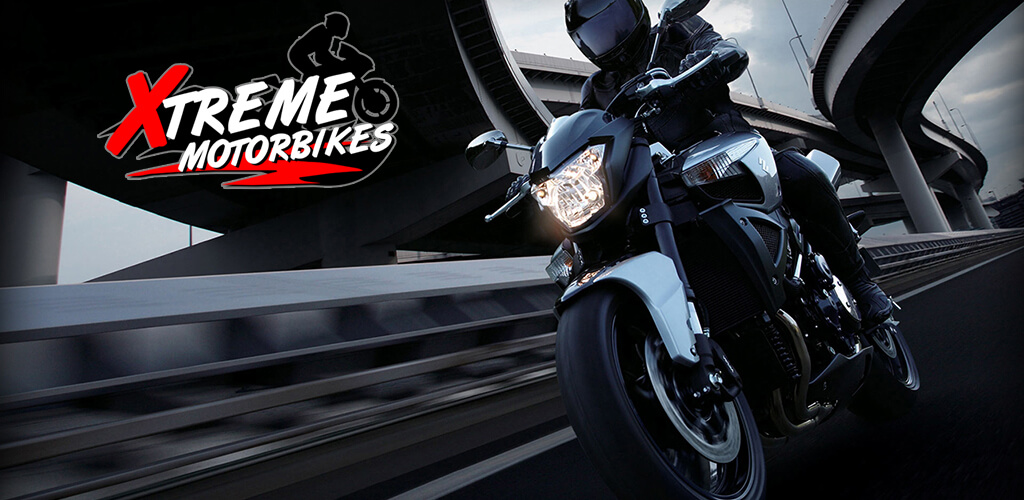 Xtreme Motorbikes screenshot 1