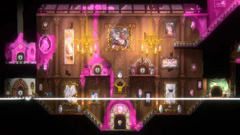 Ugly screenshot 3