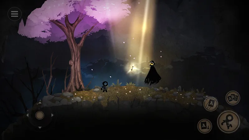 Typoman Remastered screenshot 4